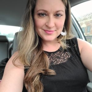 Meet your Posher, Rachael